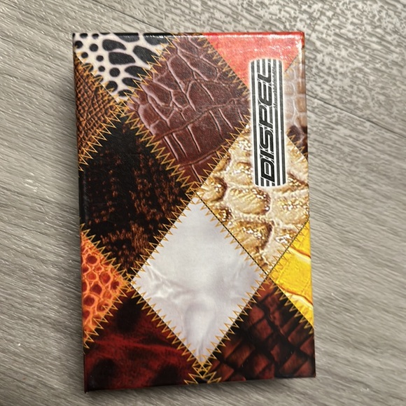 Genuine Leather Wallet - Picture 8 of 8